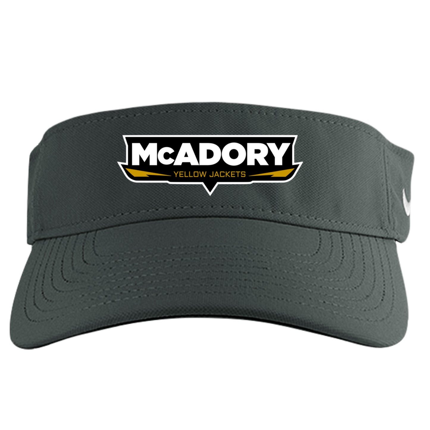 Anthracite - FRONT