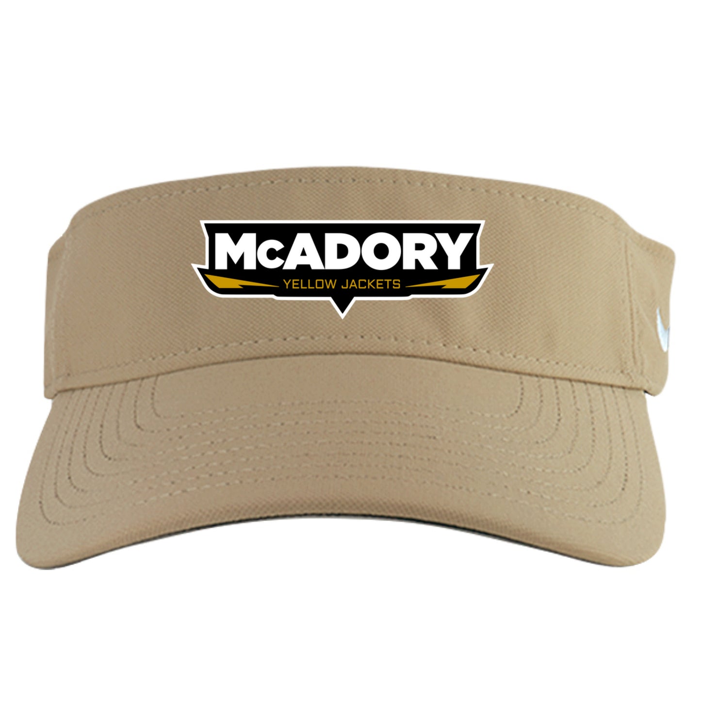Khaki - FRONT