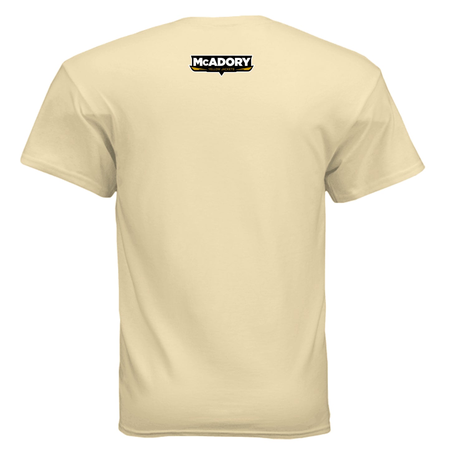 YELLOW HAZE - BACK
