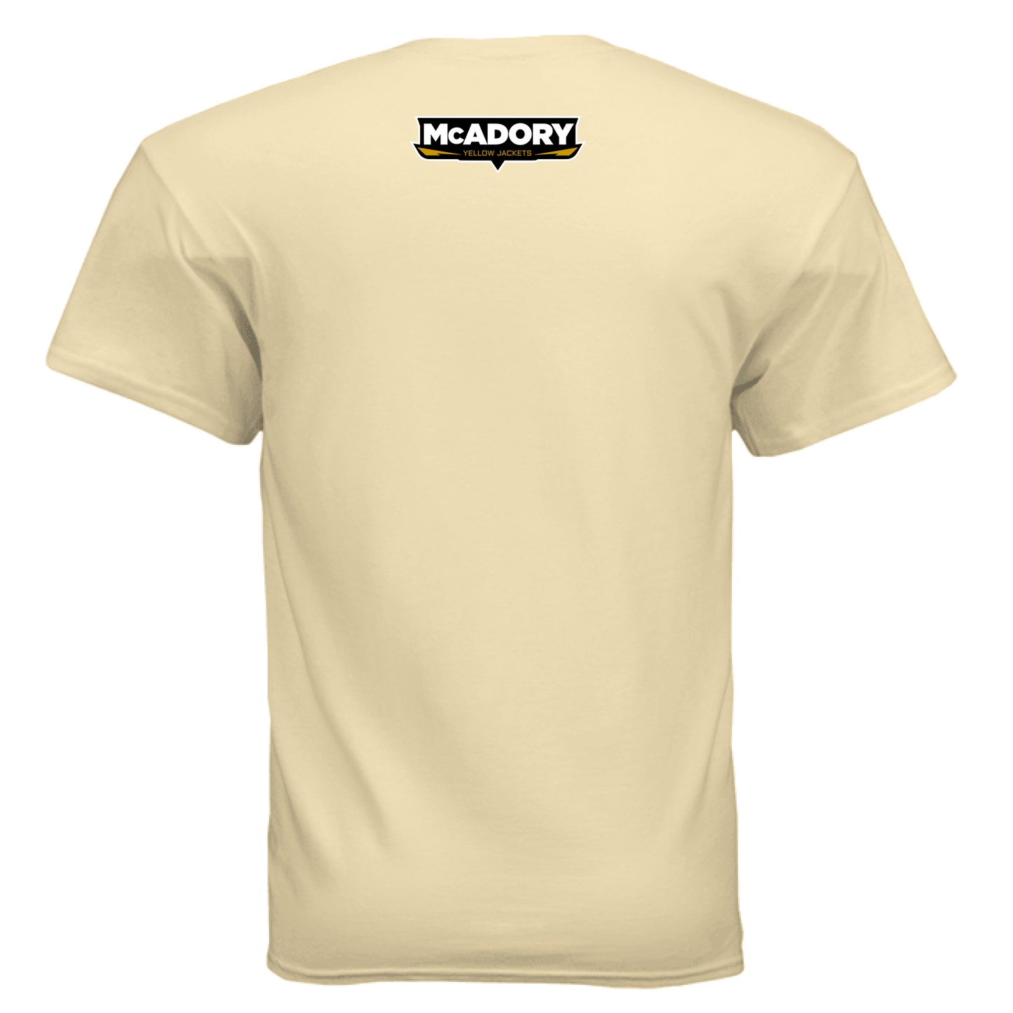 YELLOW HAZE - BACK