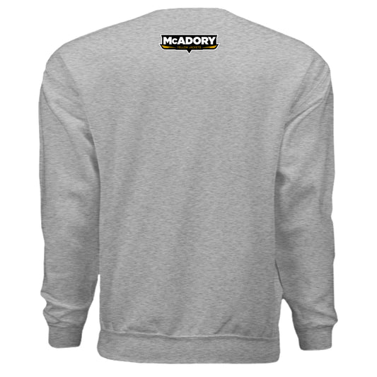 SPORT GREY - BACK