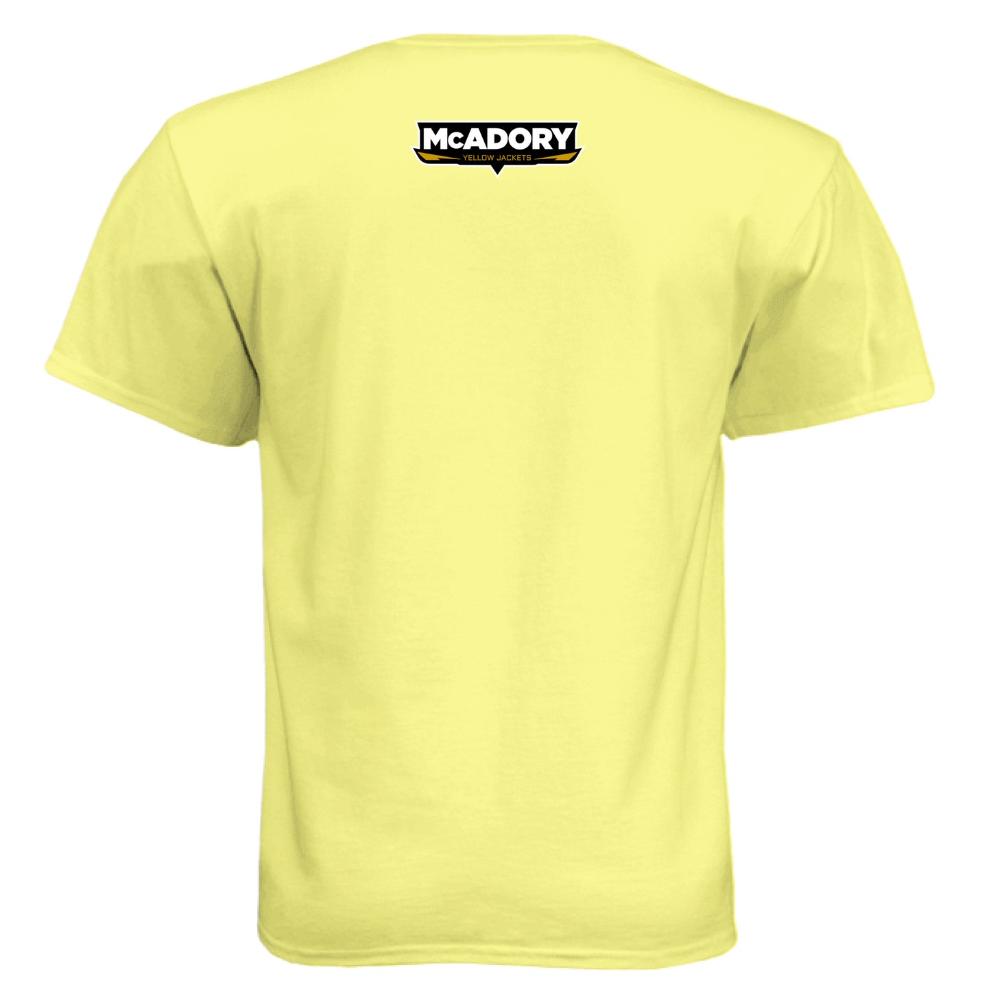 Banana Cream - BACK