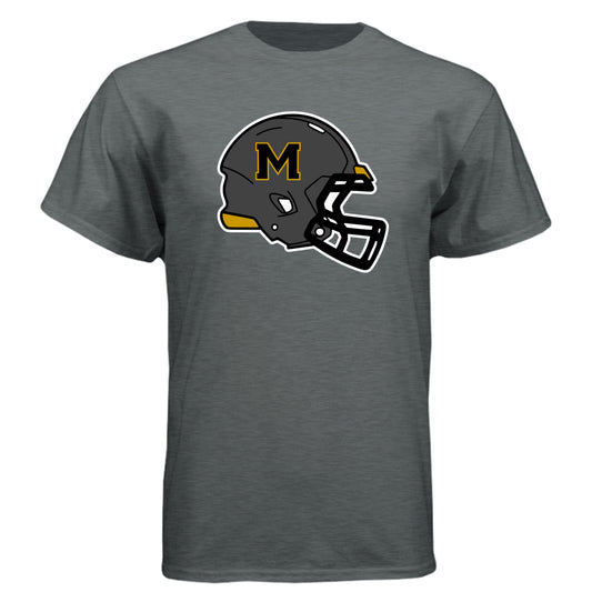 Heather Heavy Metal - FRONT