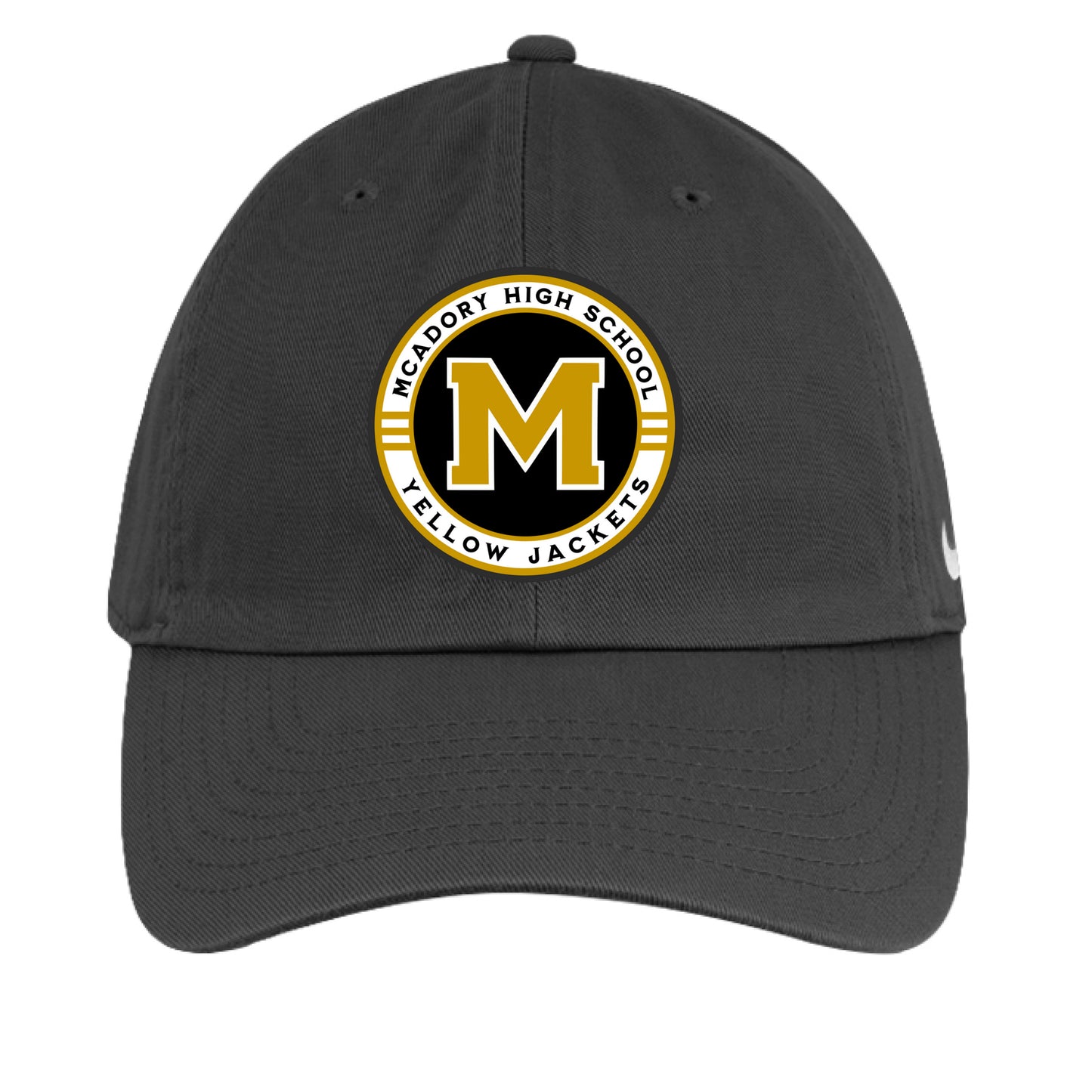 Anthracite - FRONT