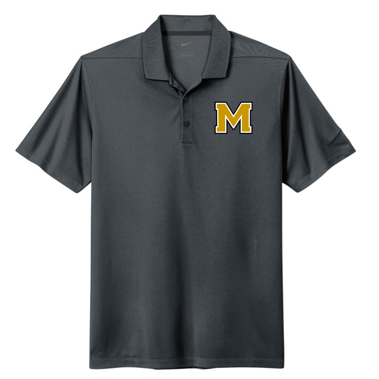 Anthracite - FRONT