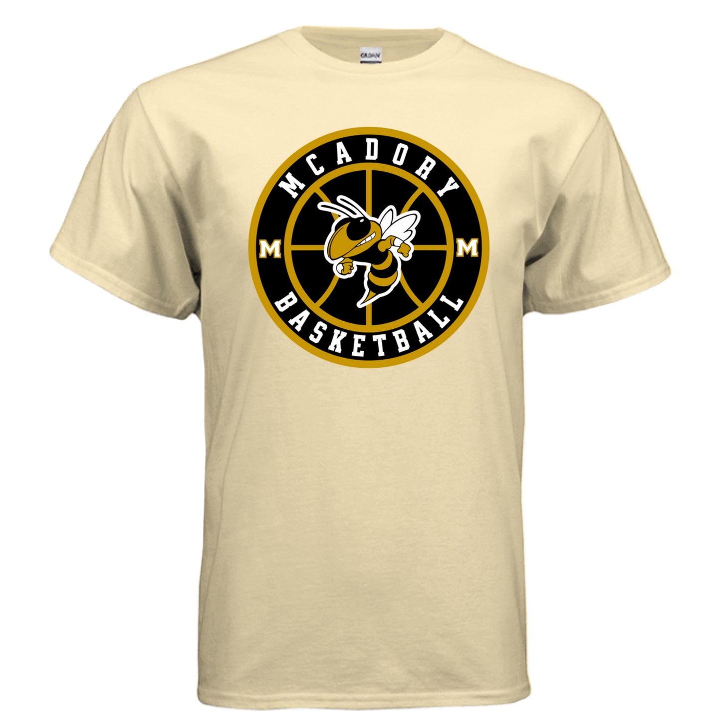 YELLOW HAZE - FRONT