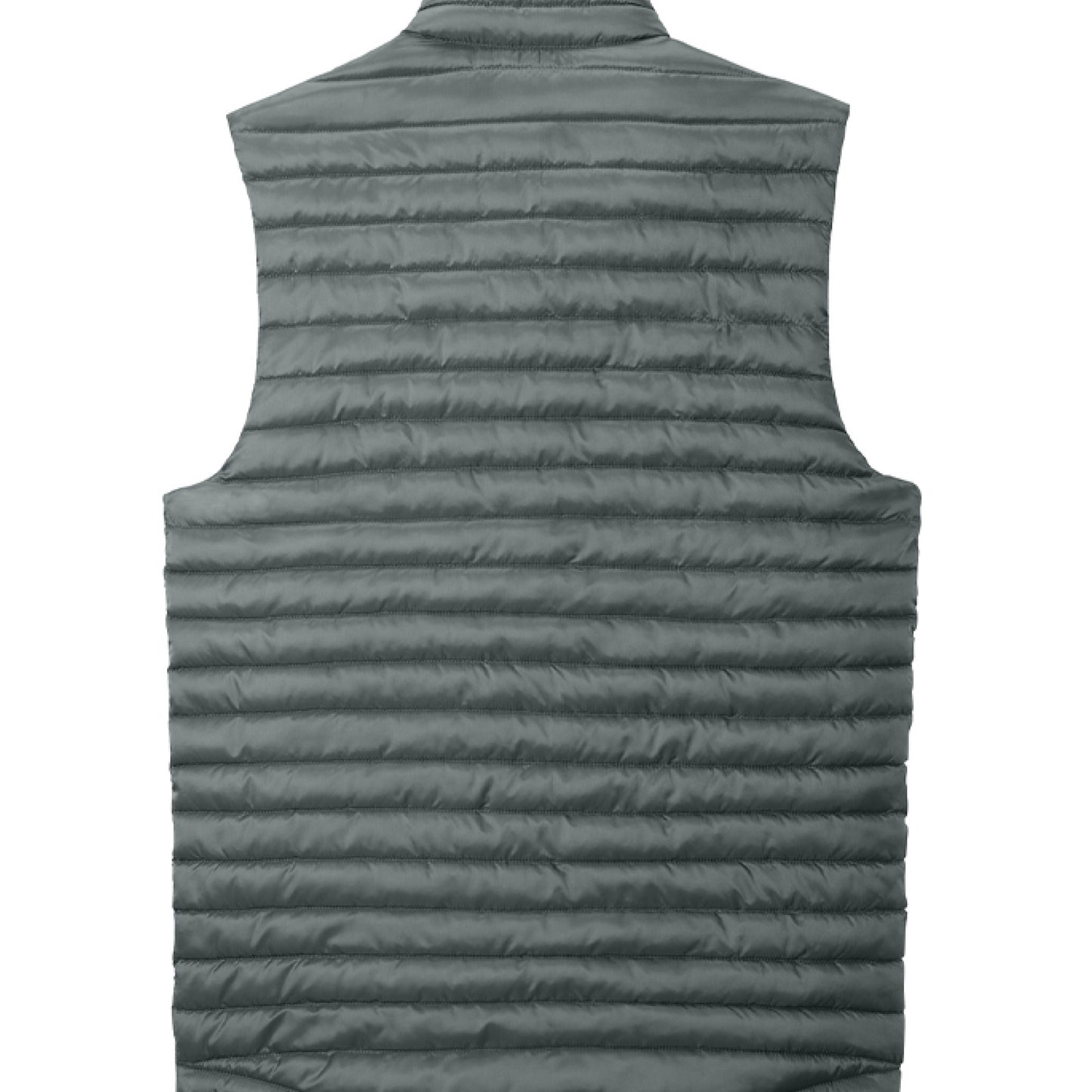 Metal Grey - BACK