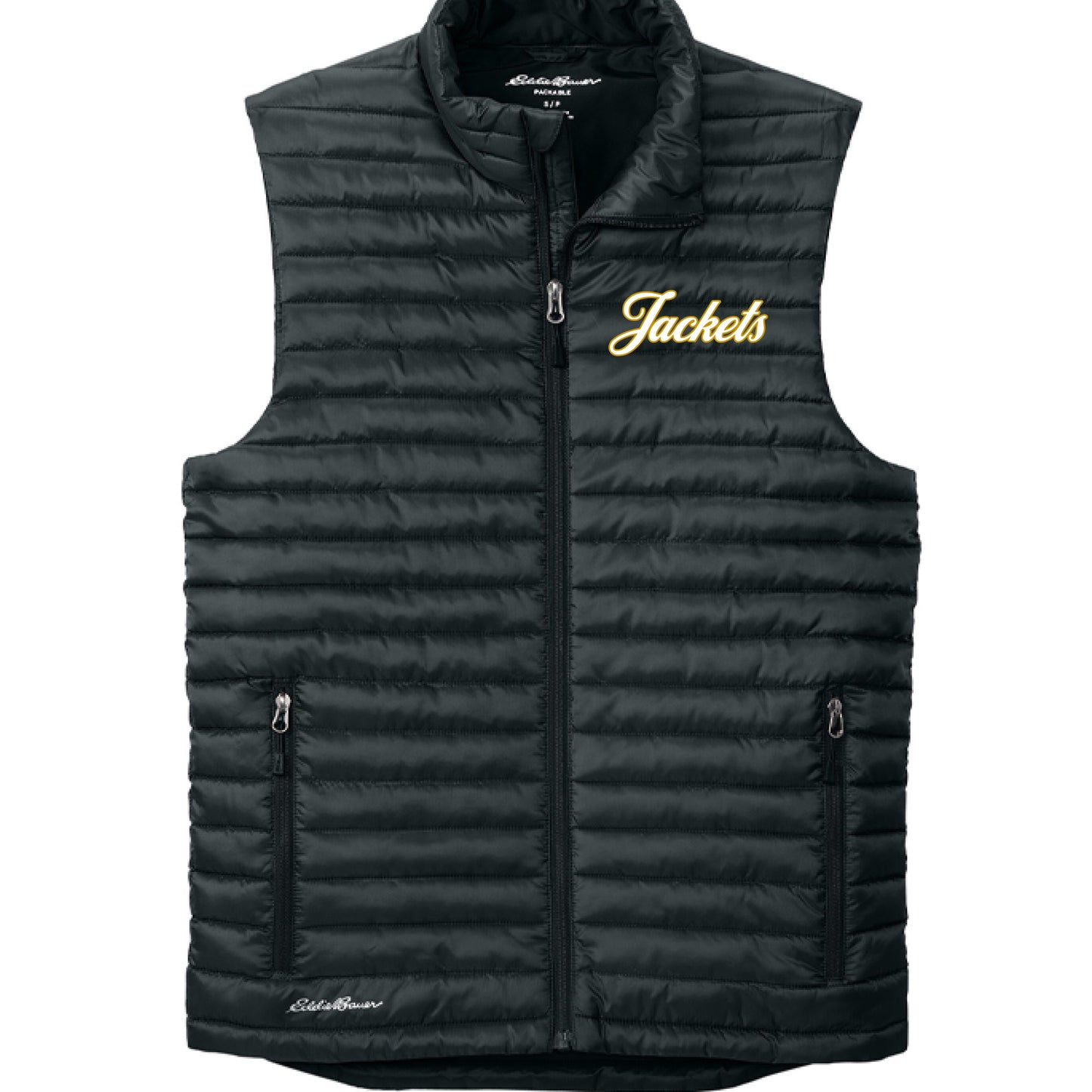 Black - FRONT