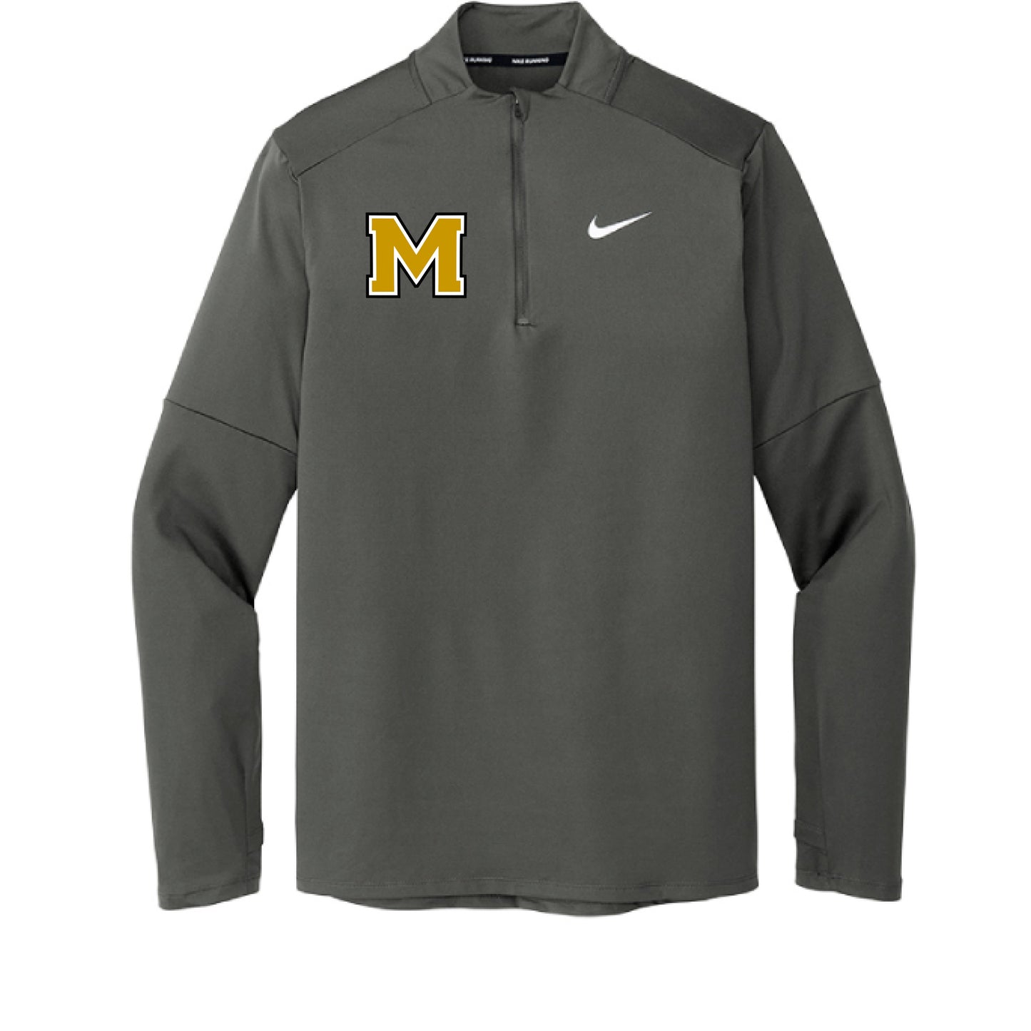 Anthracite - FRONT