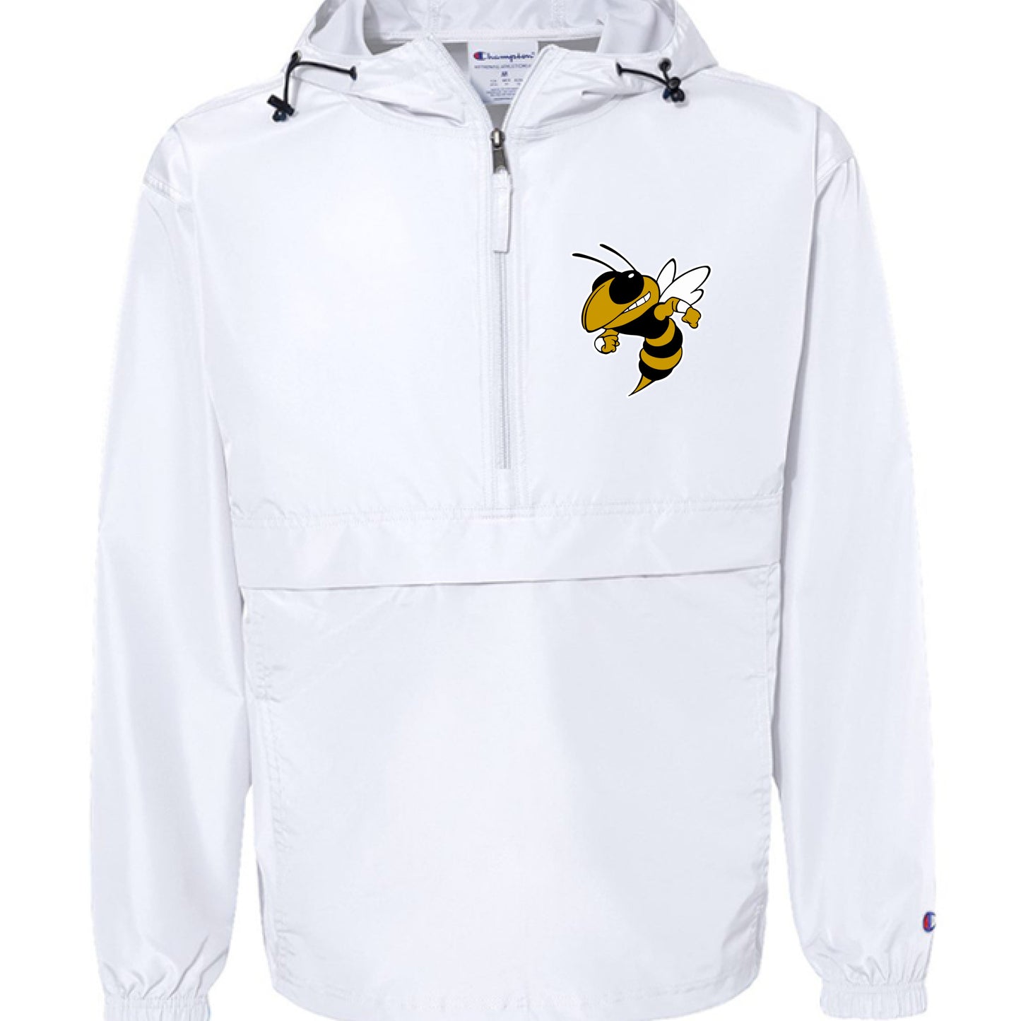 White - FRONT
