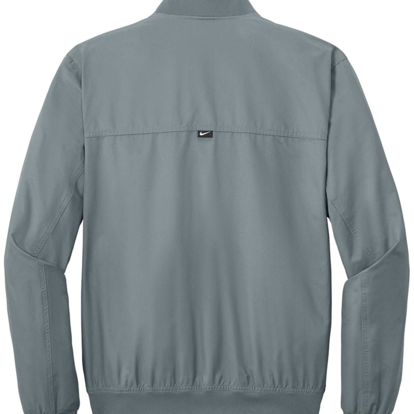 Cool Grey - BACK
