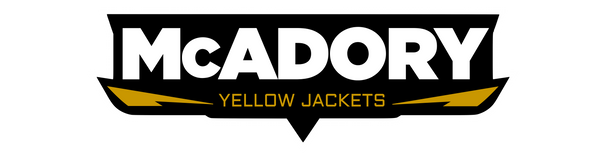 McAdory Yellow Jackets Shop