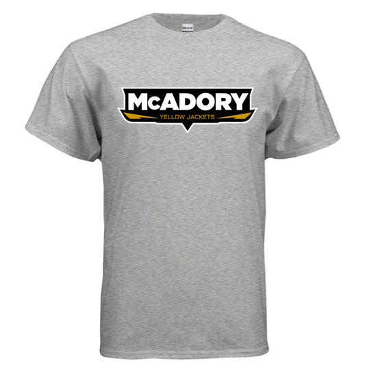 SPORT GREY - FRONT