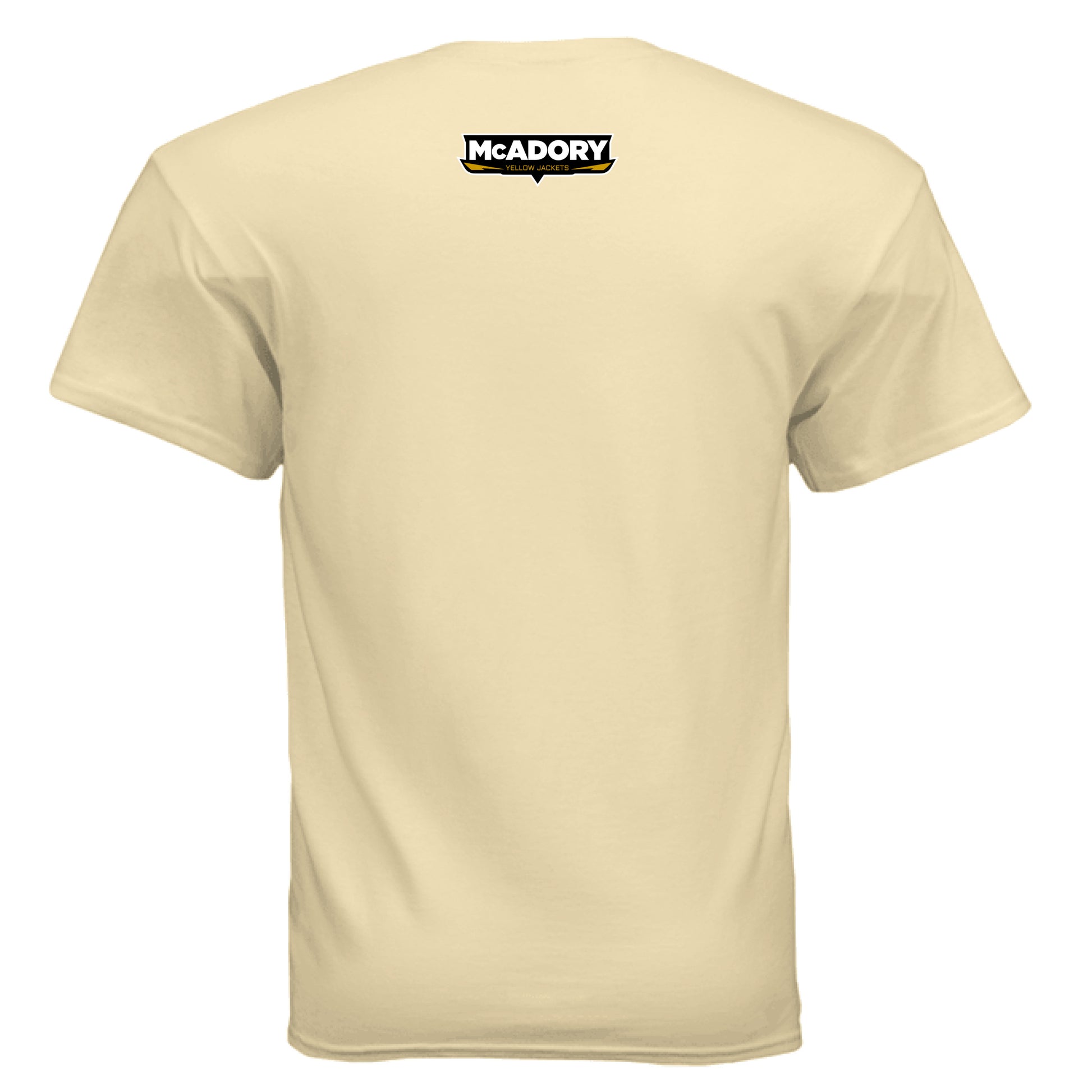 YELLOW HAZE - BACK