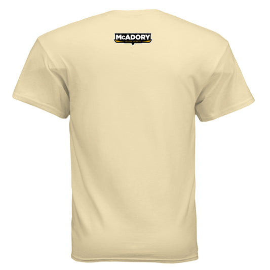 YELLOW HAZE - BACK