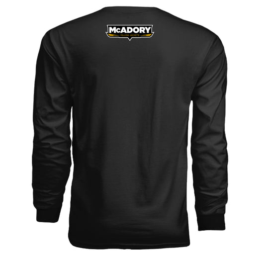 BLACK - BACK