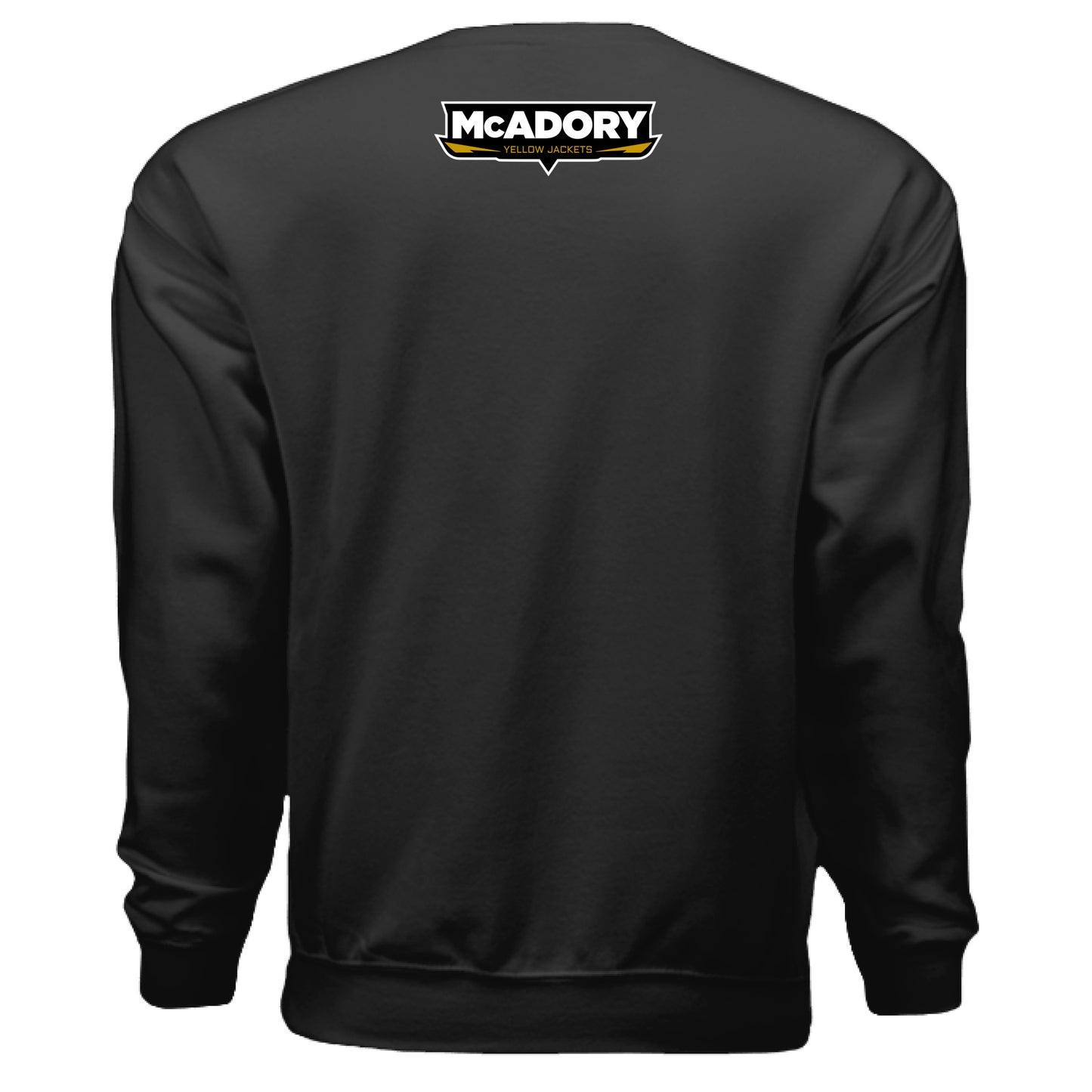 BLACK - BACK