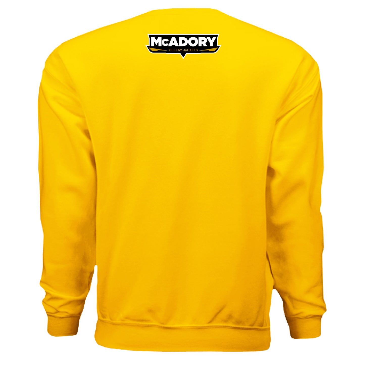 GOLD - BACK