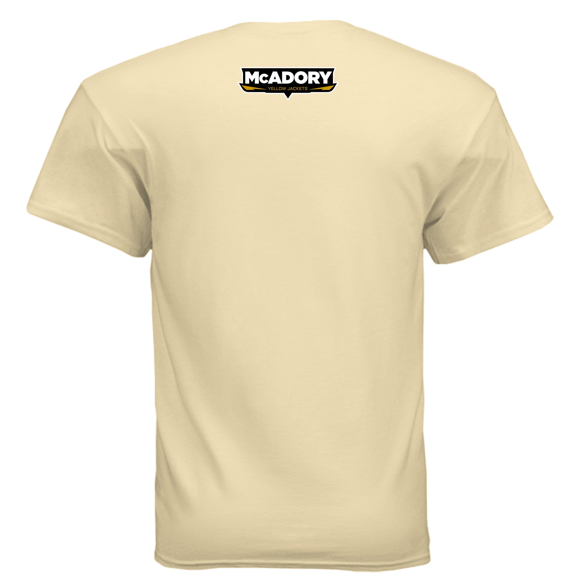 YELLOW HAZE - BACK