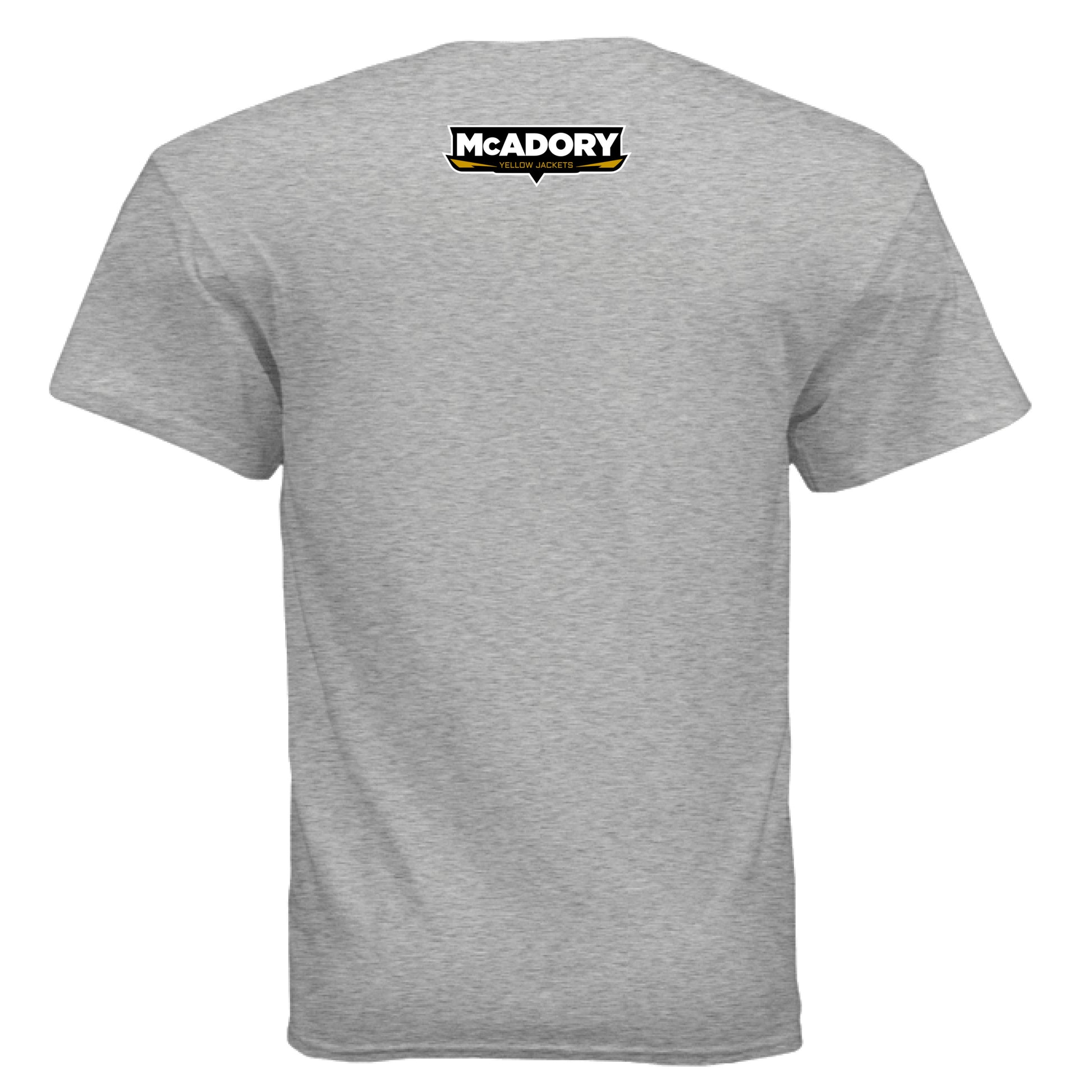 SPORT GREY - BACK