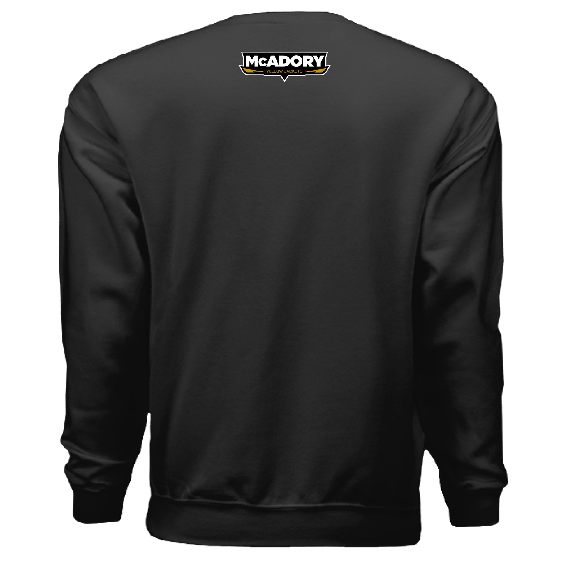 BLACK - BACK