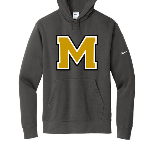 Anthracite - FRONT