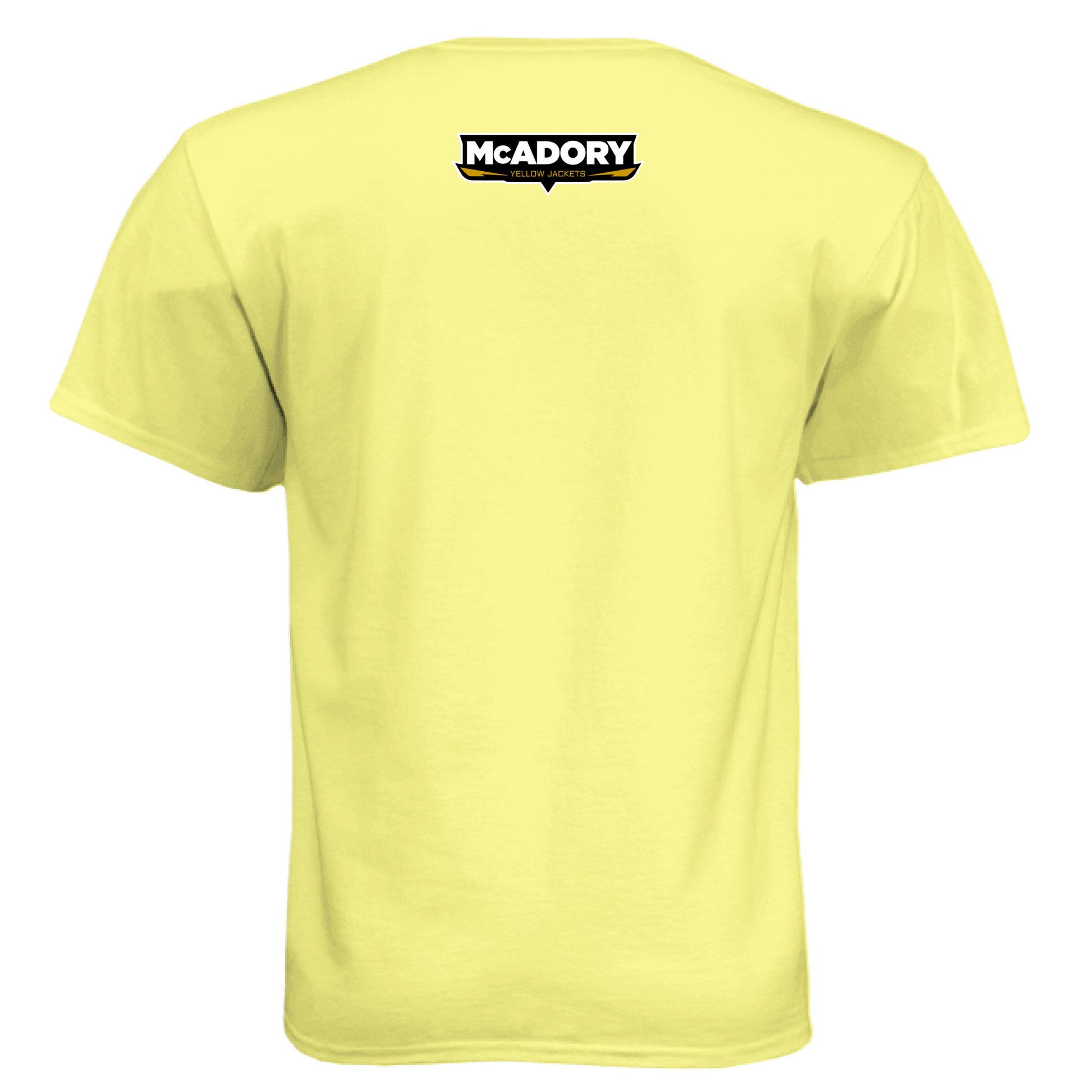 Banana Cream - BACK