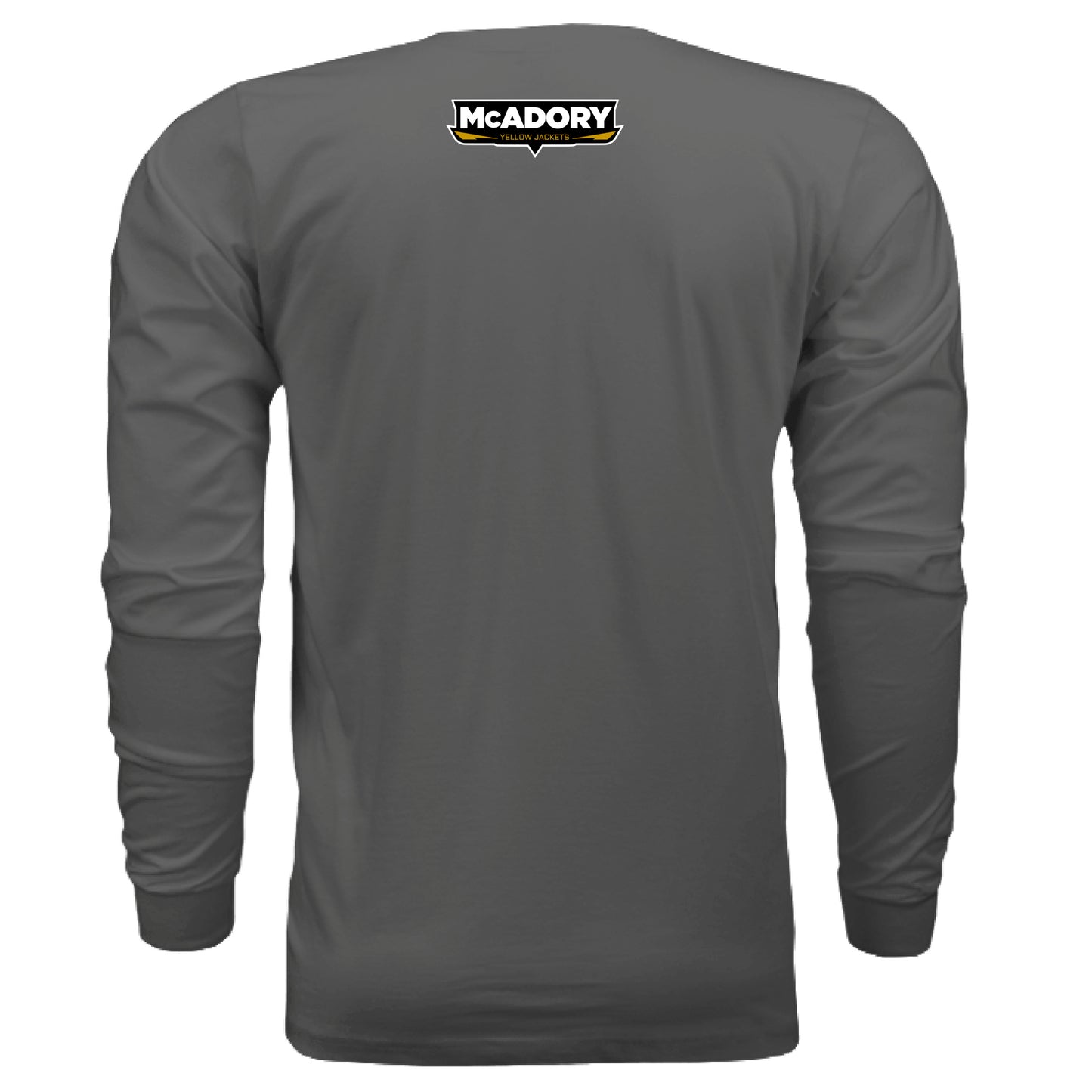 Heavy Metal - BACK