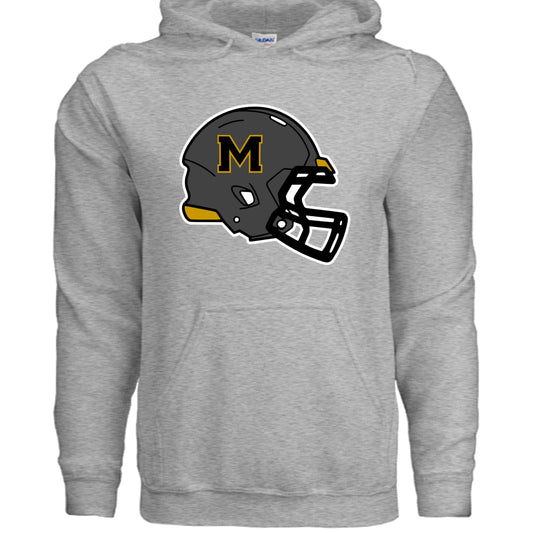 SPORT GREY - FRONT