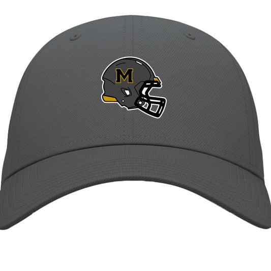 Grap/ Black_040 - FRONT