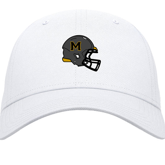 WHITE/ GRAP_100 - FRONT
