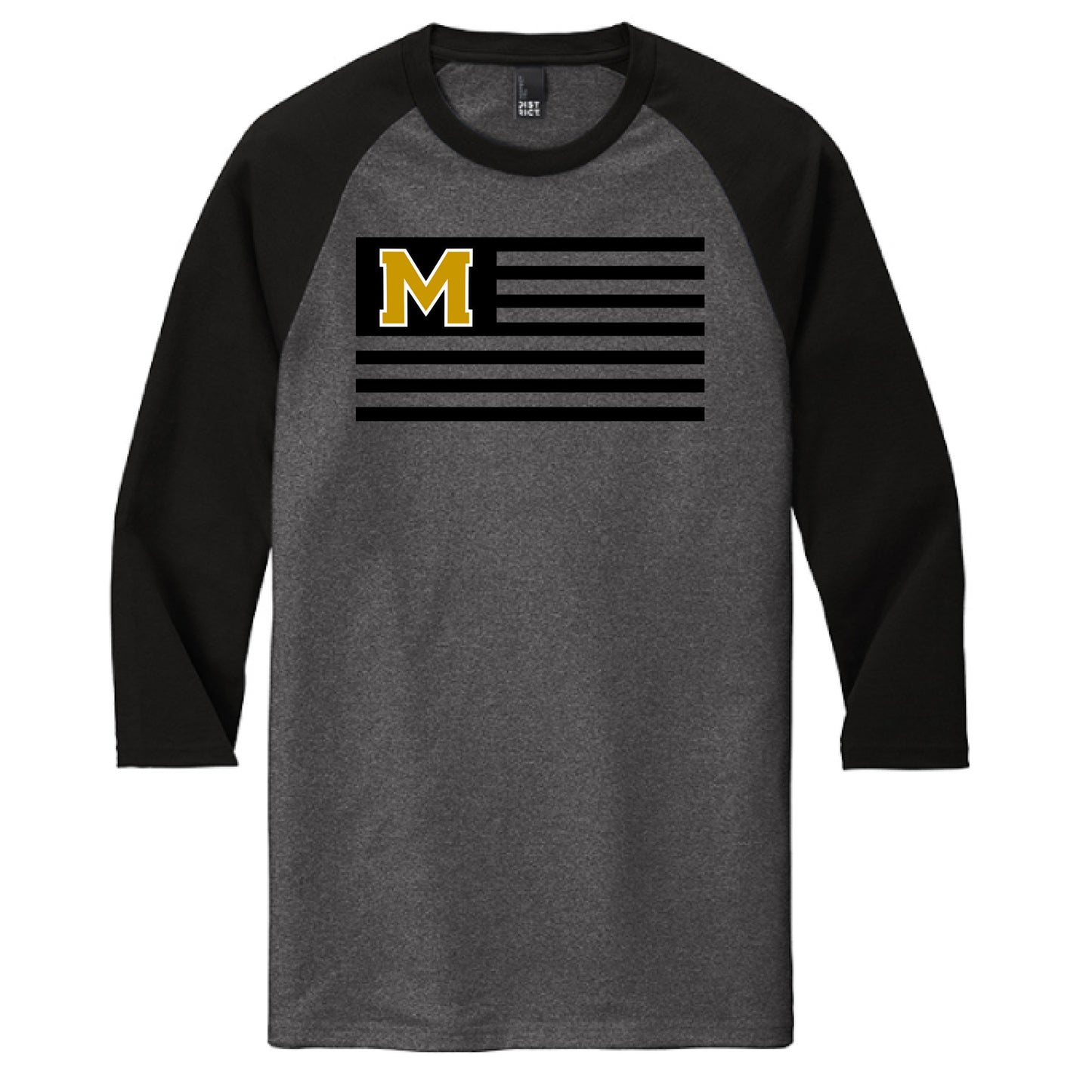 Black/Black Fr - FRONT
