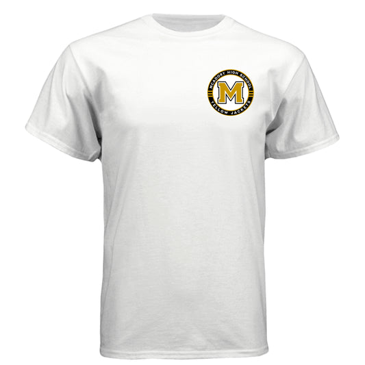 White - FRONT
