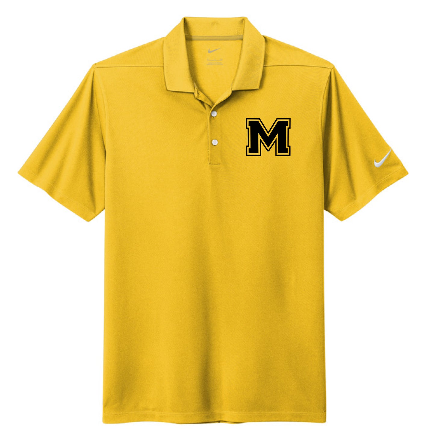 Varsity Maize - FRONT
