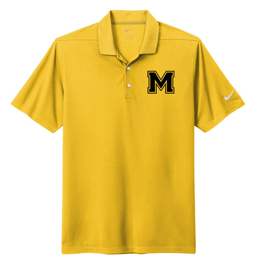 Varsity Maize - FRONT