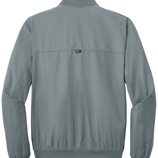 Cool Grey - BACK