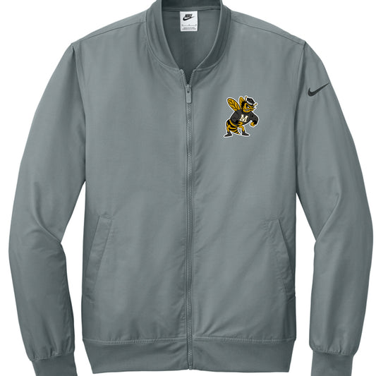 Cool Grey - FRONT
